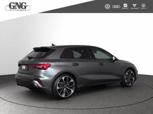 AUDI A3 Sportback TFSI 150 kW S line, Essence, Voiture nouvelle, Automatique - 3