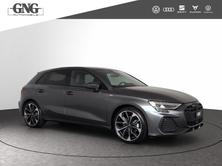 AUDI A3 Sportback TFSI 150 kW S line, Essence, Voiture nouvelle, Automatique - 4