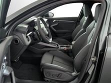 AUDI A3 Sportback TFSI 150 kW S line, Essence, Voiture nouvelle, Automatique - 6