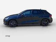 AUDI A3 Sportback TFSI 150 kW S line, Benzin, Neuwagen, Automatik - 2