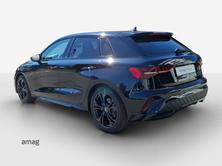 AUDI A3 Sportback TFSI 150 kW S line, Benzin, Neuwagen, Automatik - 3