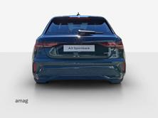 AUDI A3 Sportback TFSI 150 kW S line, Benzin, Neuwagen, Automatik - 4