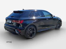 AUDI A3 Sportback TFSI 150 kW S line, Benzin, Neuwagen, Automatik - 5