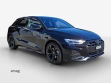 AUDI A3 Sportback TFSI 150 kW S line, Benzin, Neuwagen, Automatik - 6