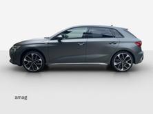 AUDI A3 Sportback TFSI 110 kW S line Attraction, Petrol, New car, Automatic - 2