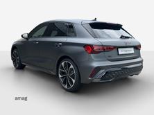 AUDI A3 Sportback TFSI 110 kW S line Attraction, Petrol, New car, Automatic - 3