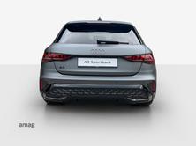 AUDI A3 Sportback TFSI 110 kW S line Attraction, Petrol, New car, Automatic - 4
