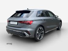 AUDI A3 Sportback TFSI 110 kW S line Attraction, Petrol, New car, Automatic - 5
