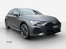 AUDI A3 Sportback TFSI 110 kW S line Attraction, Petrol, New car, Automatic - 6