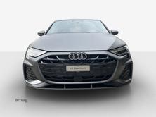 AUDI A3 Sportback TFSI 110 kW S line Attraction, Petrol, New car, Automatic - 7
