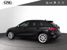 AUDI A3 Sportback TFSI e 200 kW S line Attraction, Hybride Integrale Benzina/Elettrica, Auto nuove, Automatico - 2
