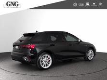 AUDI A3 Sportback TFSI e 200 kW S line Attraction, Hybride Integrale Benzina/Elettrica, Auto nuove, Automatico - 3