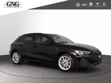 AUDI A3 Sportback TFSI e 200 kW S line Attraction, Hybride Integrale Benzina/Elettrica, Auto nuove, Automatico - 4