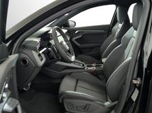 AUDI A3 Sportback TFSI e 200 kW S line Attraction, Hybride Integrale Benzina/Elettrica, Auto nuove, Automatico - 6