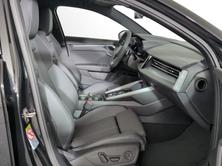 AUDI A3 Sportback TFSI e 200 kW S line Attraction, Hybride Integrale Benzina/Elettrica, Auto nuove, Automatico - 7