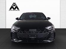 AUDI A3 Sportback TFSI 150 kW quattro S line S tronic, Benzin, Neuwagen, Automatik - 2