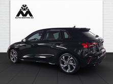 AUDI A3 Sportback TFSI 150 kW quattro S line S tronic, Benzin, Neuwagen, Automatik - 4