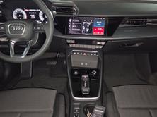 AUDI A3 Sportback TFSI 150 kW quattro S line S tronic, Benzin, Neuwagen, Automatik - 7