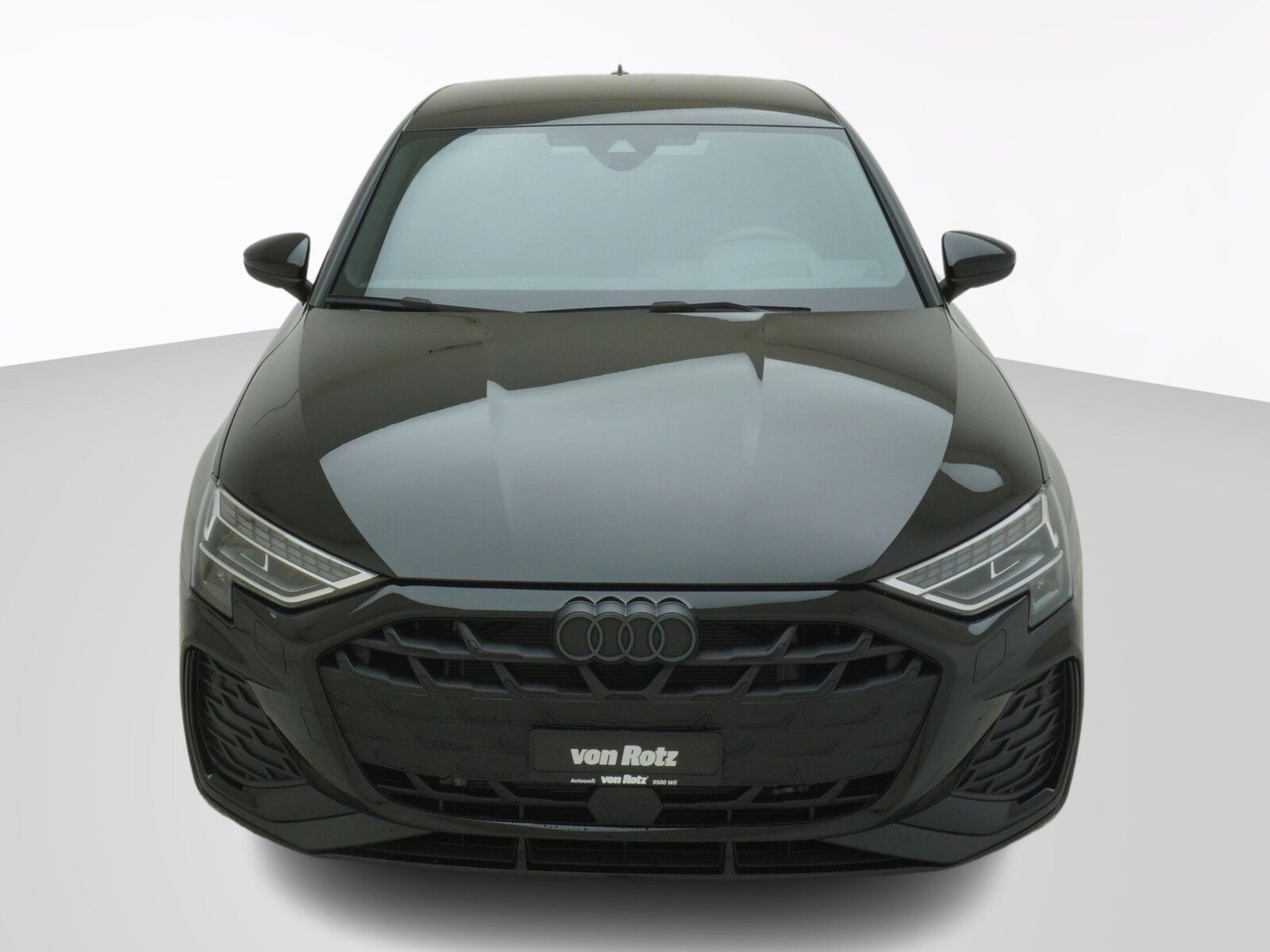 AUDI A3 Sportback 1.5 45 TFSI Plug-in-Hybrid S Line S-Tronic, Hybride Rechargeable Essence/Électricité, Voiture nouvelle, Automatique - 7