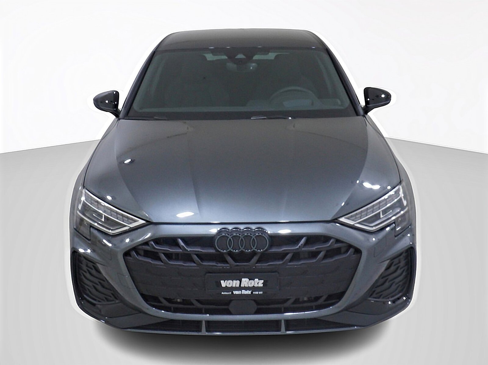AUDI A3 Sportback 1.5 45 TFSI Plug-in-Hybrid S Line S-Tronic, Plug-in-Hybrid Benzin/Elektro, Neuwagen, Automatik - 7