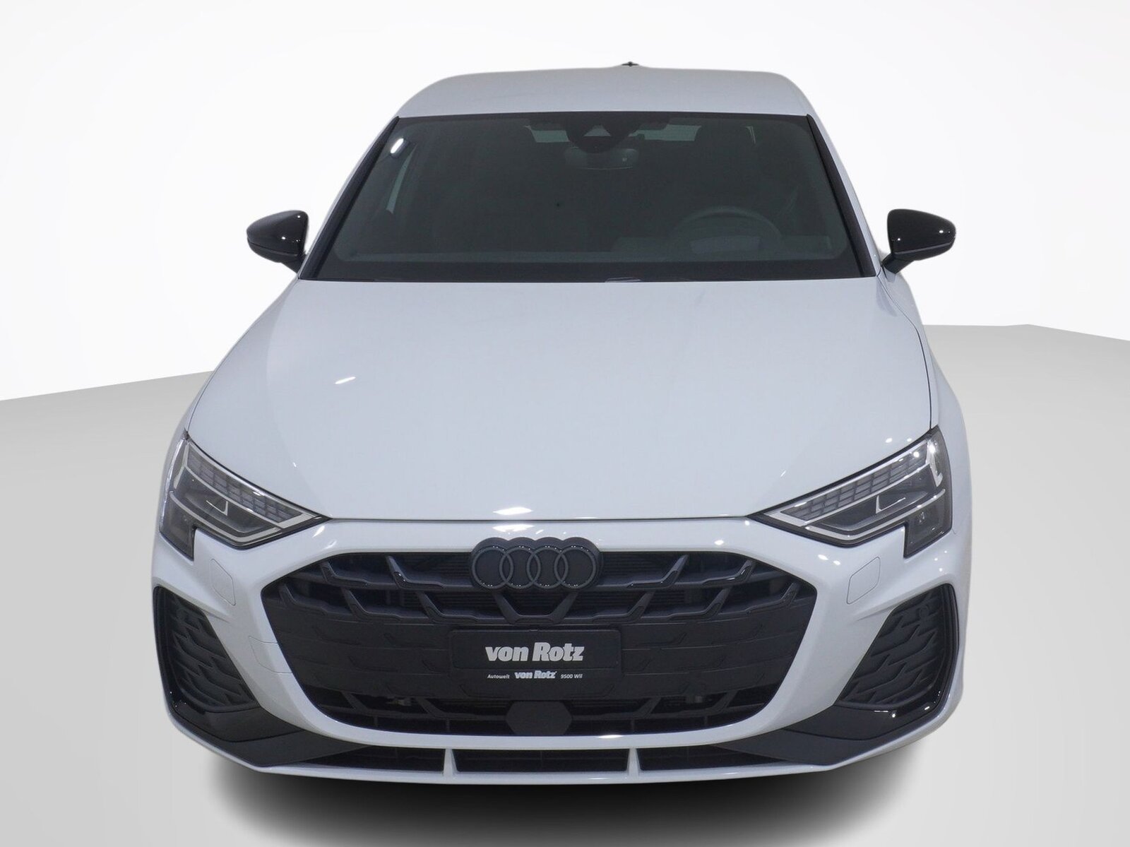 AUDI A3 Sportback 1.5 45 TFSI Plug-in-Hybrid S Line S-Tronic, Hybride Rechargeable Essence/Électricité, Voiture nouvelle, Automatique - 7