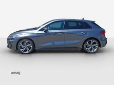 AUDI A3 Sportback TFSI 150 kW S line, Benzin, Neuwagen, Automatik - 2