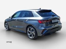 AUDI A3 Sportback TFSI 150 kW S line, Benzin, Neuwagen, Automatik - 3