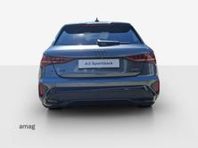 AUDI A3 Sportback TFSI 150 kW S line, Benzin, Neuwagen, Automatik - 4