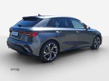 AUDI A3 Sportback TFSI 150 kW S line, Benzin, Neuwagen, Automatik - 5