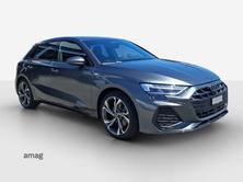 AUDI A3 Sportback TFSI 150 kW S line, Benzin, Neuwagen, Automatik - 6