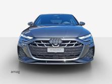 AUDI A3 Sportback TFSI 150 kW S line, Benzin, Neuwagen, Automatik - 7