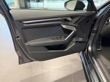 AUDI A3 Sportback TFSI 150 kW S line, Benzina, Auto nuove, Automatico - 3