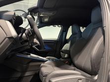 AUDI A3 Sportback TFSI 150 kW S line, Benzina, Auto nuove, Automatico - 4