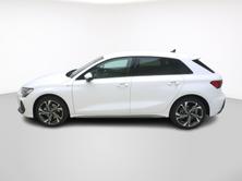 AUDI A3 Sportback 2.0 40 TFSI S Line quattro S-Tronic, Hybride Léger Essence/Électricité, Voiture nouvelle, Automatique - 2