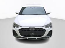 AUDI A3 Sportback 2.0 40 TFSI S Line quattro S-Tronic, Hybride Léger Essence/Électricité, Voiture nouvelle, Automatique - 6