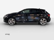 AUDI A3 Sportback TFSI 150 kW S line, Essence, Voiture nouvelle, Automatique - 2