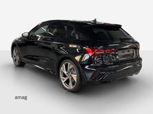 AUDI A3 Sportback TFSI 150 kW S line, Essence, Voiture nouvelle, Automatique - 3