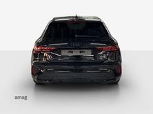 AUDI A3 Sportback TFSI 150 kW S line, Essence, Voiture nouvelle, Automatique - 4