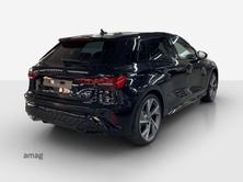 AUDI A3 Sportback TFSI 150 kW S line, Essence, Voiture nouvelle, Automatique - 5