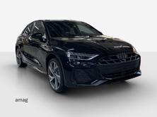 AUDI A3 Sportback TFSI 150 kW S line, Essence, Voiture nouvelle, Automatique - 6
