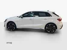AUDI A3 Sportback TFSI 110 kW S line Attraction, Essence, Voiture nouvelle, Automatique - 2