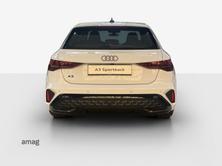 AUDI A3 Sportback TFSI 110 kW S line Attraction, Essence, Voiture nouvelle, Automatique - 4