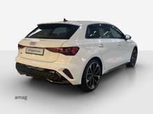 AUDI A3 Sportback TFSI 110 kW S line Attraction, Essence, Voiture nouvelle, Automatique - 5