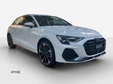 AUDI A3 Sportback TFSI 110 kW S line Attraction, Essence, Voiture nouvelle, Automatique - 6