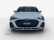 AUDI A3 Sportback TFSI 110 kW S line Attraction, Essence, Voiture nouvelle, Automatique - 7