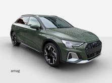 AUDI A3 allstreet TFSI 150 kW, Essence, Voiture nouvelle, Automatique - 6