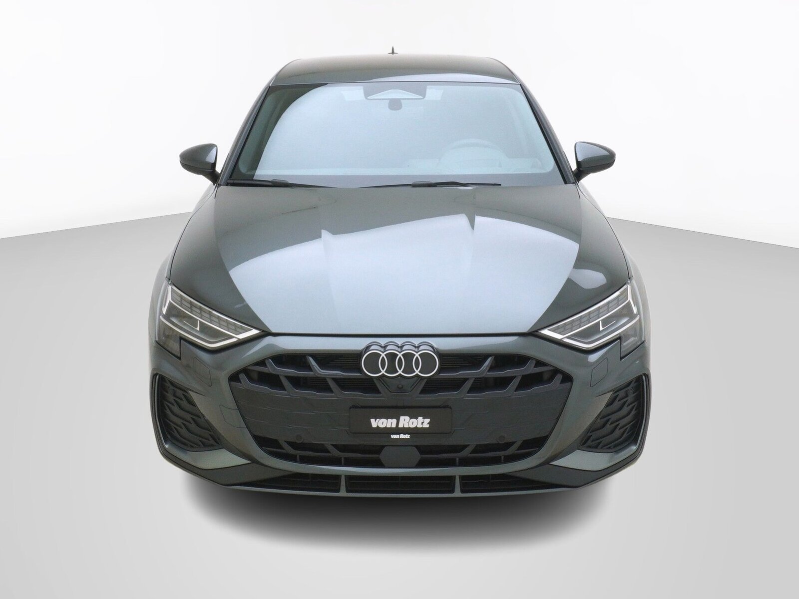 AUDI A3 Sportback 2.0 40 TFSI S Line quattro S-Tronic, Hybride Léger Essence/Électricité, Voiture nouvelle, Automatique - 6