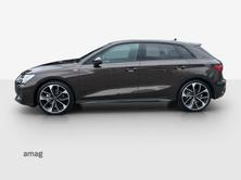 AUDI A3 Sportback TFSI 110 kW S line Attraction, Benzina, Auto nuove, Automatico - 2