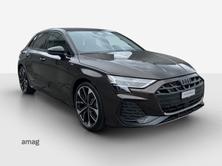 AUDI A3 Sportback TFSI 110 kW S line Attraction, Benzina, Auto nuove, Automatico - 6