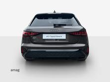 AUDI A3 Sportback TFSI 110 kW S line Attraction, Benzina, Auto nuove, Automatico - 7